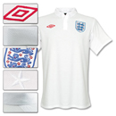 England H Jersey 09-10